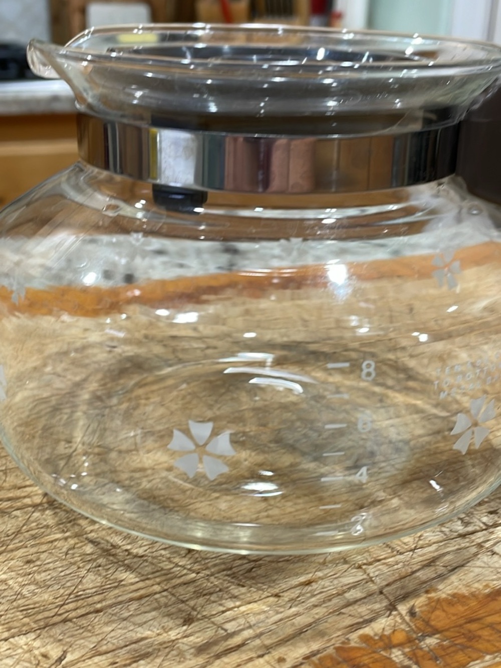Mr Coffee replacement carafe